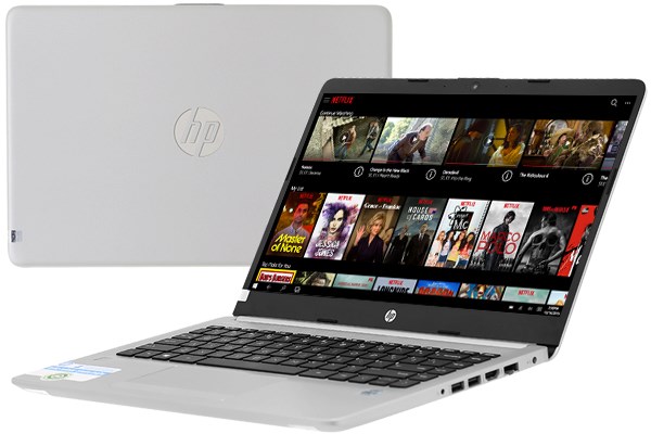 Dịch vụ nâng cấp laptop HP giá rẻ tận nơi